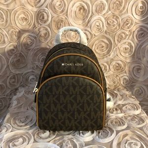 Michael Kors: Mini backpack purse